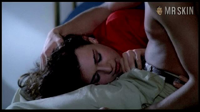 Maruschka Detmers Nude Naked Pics And Sex Scenes At Mr Skin