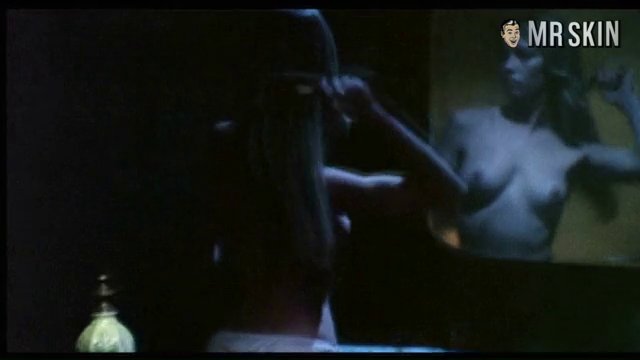 Crystin Sinclaire Nude Naked Pics And Sex Scenes At Mr Skin