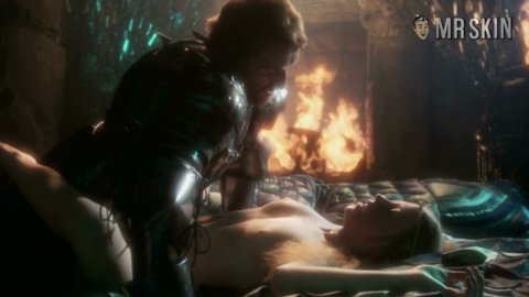 Excalibur Nude Scenes Naked Pics And Videos At Mr Skin