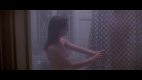 Elizabeth Perkins Nude Naked Pics And Sex Scenes At Mr Skin