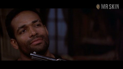 Salli Richardson Whitfield Nude Naked Pics And Sex Scenes At Mr