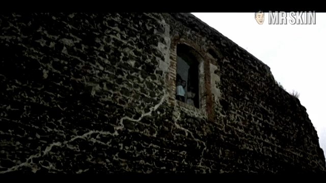 The Passenger Nude Scenes Naked Pics And Videos At Mr Skin