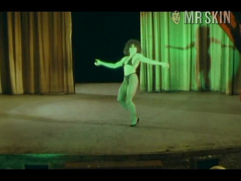 Lisa Lyon Nude Naked Pics And Sex Scenes At Mr Skin