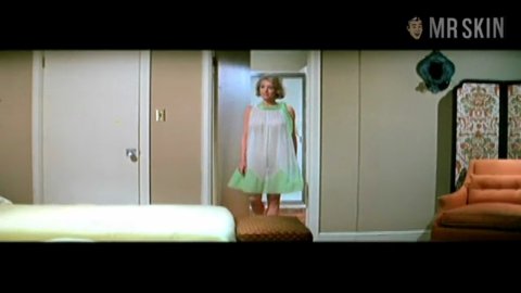 Inger Stevens Nude Naked Pics And Sex Scenes At Mr Skin