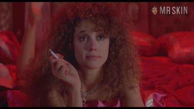 Nancy Travis Nude Naked Pics And Sex Scenes At Mr Skin