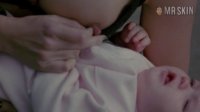 Julie Graham Nude Naked Pics And Sex Scenes At Mr Skin