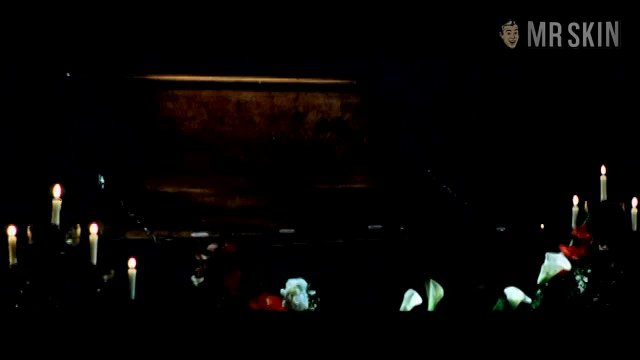 The Night Evelyn Came Out Of The Grave Nude Scenes Naked Pics And