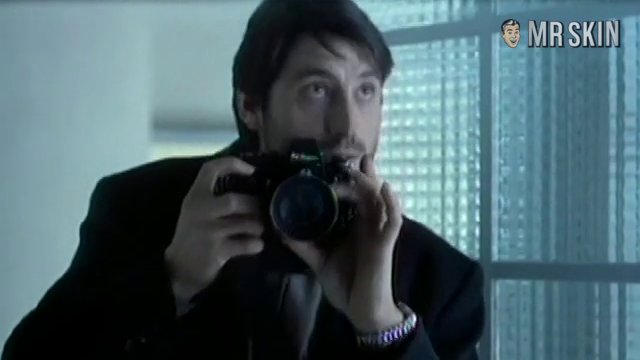 Ruth Gabriel Nude Naked Pics And Sex Scenes At Mr Skin