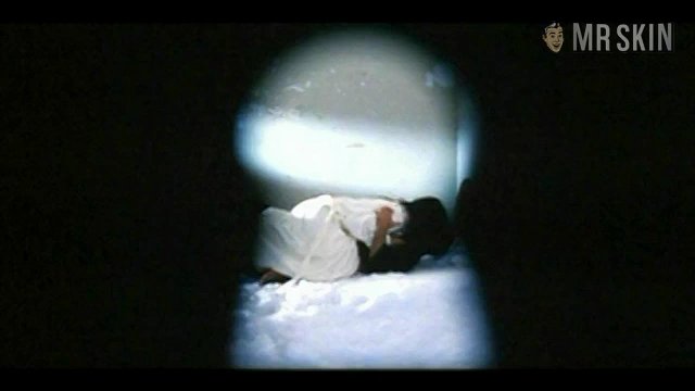 The Ice Rink Nude Scenes Naked Pics And Videos At Mr Skin