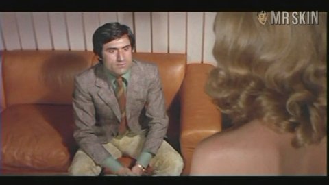 Sylva Koscina Nude Naked Pics And Sex Scenes At Mr Skin