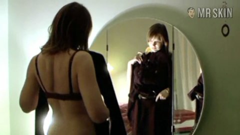 Laura Tonke Nude Naked Pics And Sex Scenes At Mr Skin