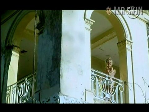 Cécile Sanz de Alba Nude Naked Pics and Sex Scenes at Mr Skin