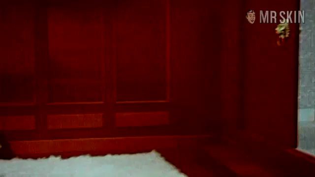 Christiane Rücker Nude Naked Pics and Sex Scenes at Mr Skin