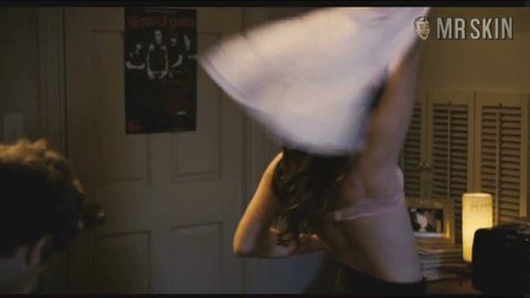 Superbad Nude Scenes Naked Pics And Videos At Mr Skin