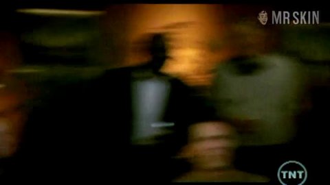 Karen Holness Nude Naked Pics And Sex Scenes At Mr Skin