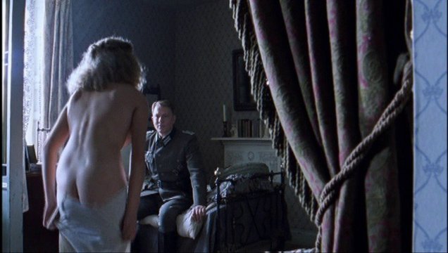 Louisa Clein Nude Naked Pics And Sex Scenes At Mr Skin