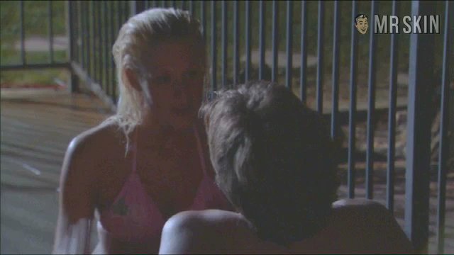 Aubrey Caldwell Nude Naked Pics And Sex Scenes At Mr Skin