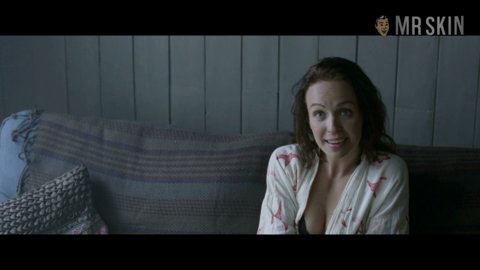 Headhunters Nude Scenes Naked Pics And Videos At Mr Skin