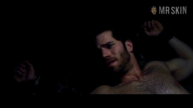 Jodii Christianson Nude Naked Pics And Sex Scenes At Mr Skin