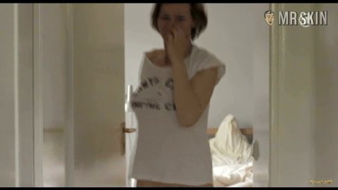 Sandra Hüller Nude Naked Pics and Sex Scenes at Mr Skin