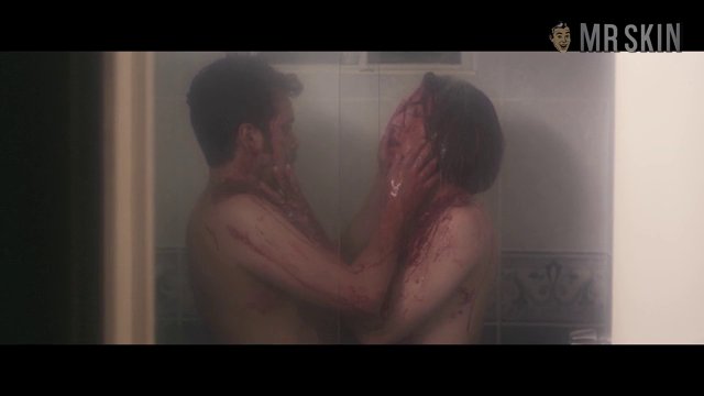 Here Comes The Devil Nude Scenes Naked Pics And Videos At Mr Skin