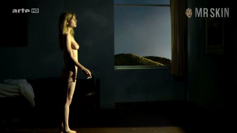 Cl Mence Po Sy Nude Naked Pics And Sex Scenes At Mr Skin