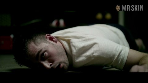 Jemma Dallender Nude Naked Pics And Sex Scenes At Mr Skin