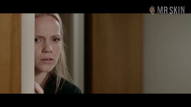 Kristina Klebe Nude Naked Pics And Sex Scenes At Mr Skin