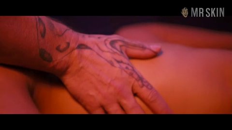 Cyanide Nude Scenes Naked Pics And Videos At Mr Skin