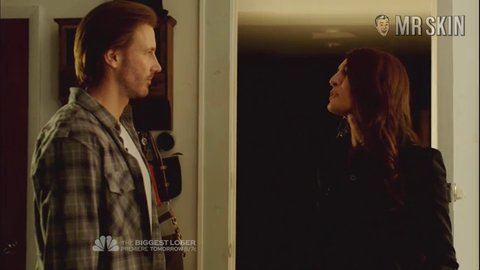 Caterina Murino Nude Naked Pics And Sex Scenes At Mr Skin