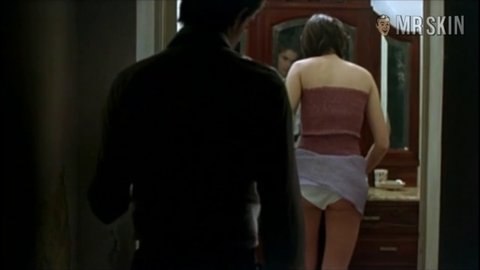 Maria Abadi Nude Naked Pics And Sex Scenes At Mr Skin