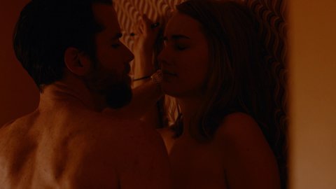 Joslyn Jensen Nude Naked Pics And Sex Scenes At Mr Skin