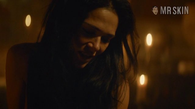 Simone Kessell Nude Naked Pics And Sex Scenes At Mr Skin