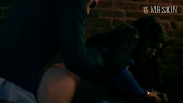 Melia Renee Nude Naked Pics And Sex Scenes At Mr Skin