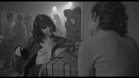 Michalina Olsza Ska Nude Naked Pics And Sex Scenes At Mr Skin 93940 | Hot  Sex Picture