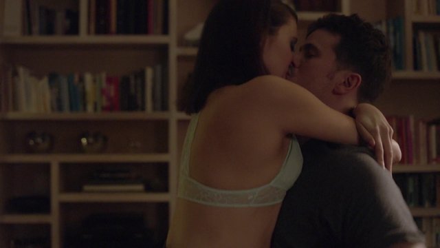 Carrie Pilby Nude Scenes Naked Pics And Videos At Mr Skin