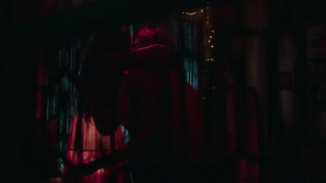 Lulu Antariksa Nude Naked Pics And Sex Scenes At Mr Skin