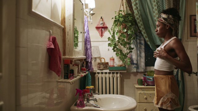 Diarra Kilpatrick Nude Naked Pics And Sex Scenes At Mr Skin