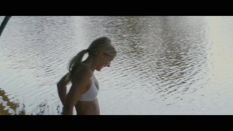 Bernadette Heerwagen Nude Naked Pics And Sex Scenes At Mr Skin