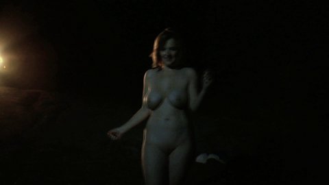 Charlotte Alby Nude Naked Pics And Sex Scenes At Mr Skin