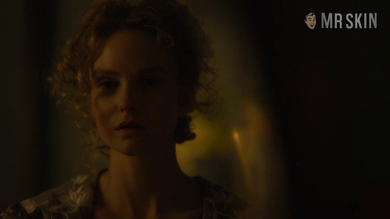 Joanna Vanderham Nude Naked Pics And Sex Scenes At Mr Skin