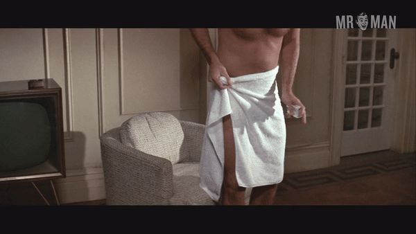 Hot GIFs of Ball Slips in Movies