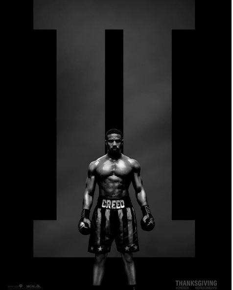 Content michael b. jordan