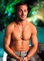 Ryan Gosling