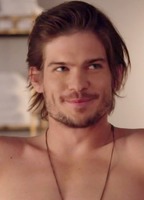 Tyler Johnson Nude - Naked Pics and Sex Scenes at Mr. Man