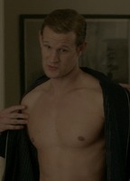 Matt smith gay porno