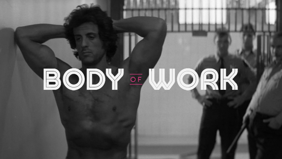 Body of Work: Sylvester Stallone
