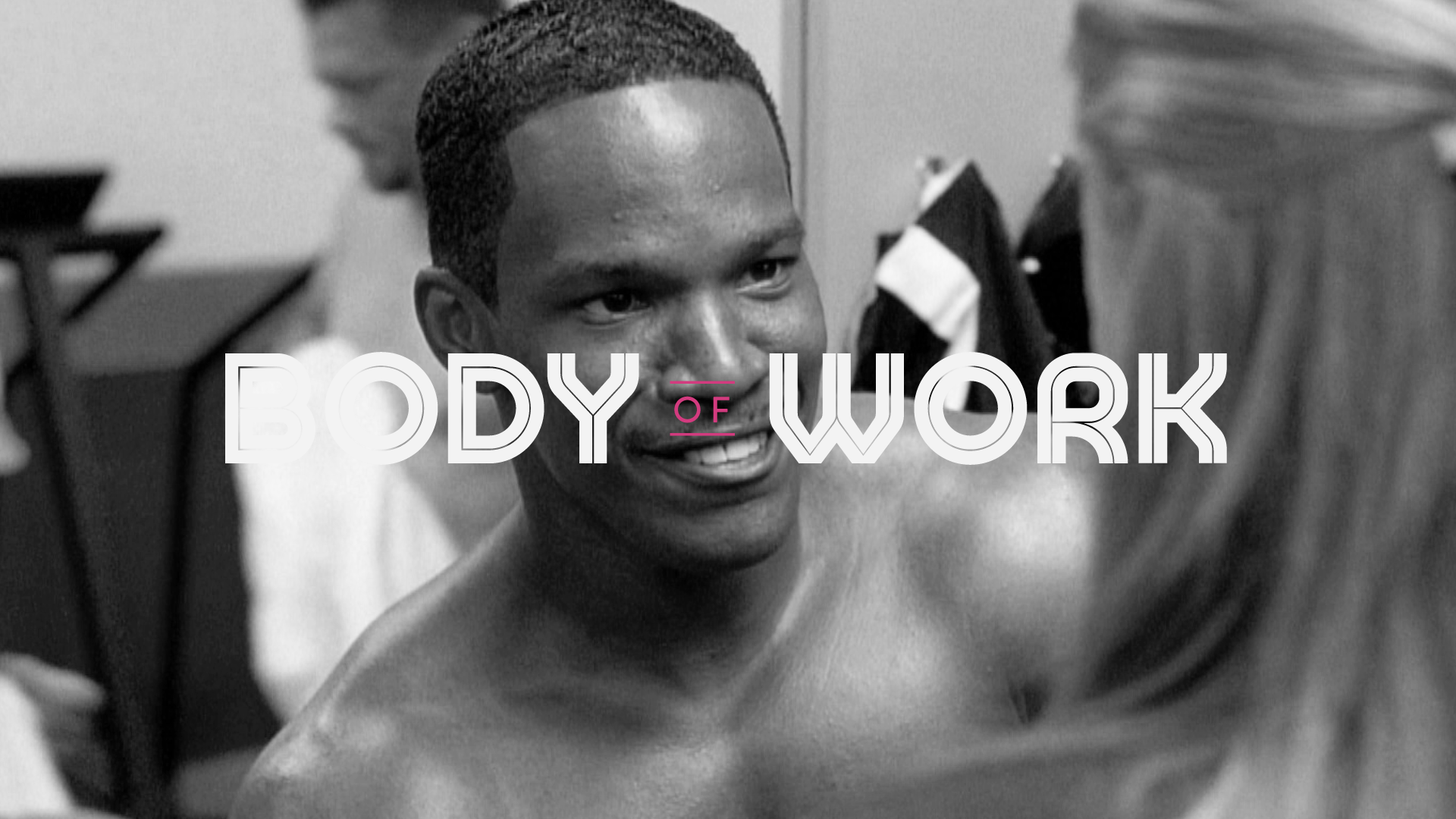 Body of Work: Jamie Foxx