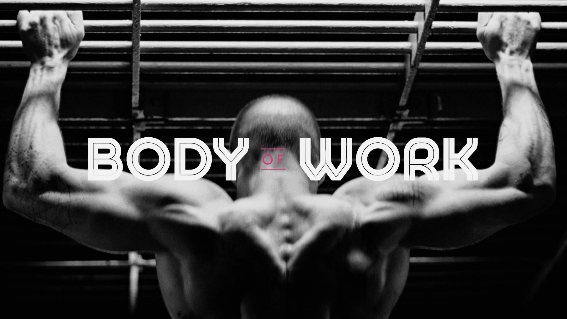 Body Of Work: Jason Statham