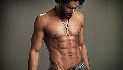 Chiseled chests playlist 8